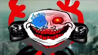 Trollge : the ture error incident full chapter 2