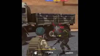 FAUG FREE FOR ALL MODE GAMEPLAY | FAUG TDM GAMEPLAY | FAUG NEW UPDATE |  #FAUG #nCORE_GAMES #SHORTS
