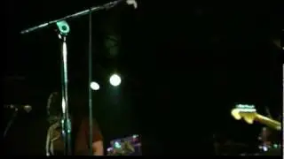 Screamfeeder - Hi Cs