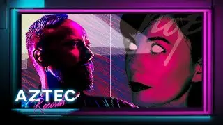 Mike Haunted & Gillian NoVa - Hope [Official Audio - Pure Synthpop Vol.1]