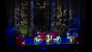 I Claudius the opera