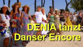 Denia tanzt Danser Encore (deutsche Version 4k UHD)