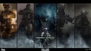 This is the Reason for COD MW 2 Got The Rank 1.
