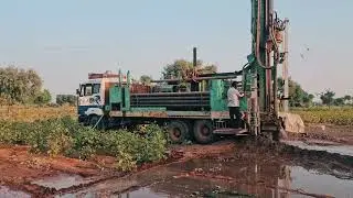 #श्री जसनाथ बोरवेल