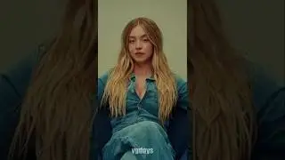 Sydney Sweeney Hampir Menyerah Sekarang Digilai Banyak Pria #cantik #artis #foryou