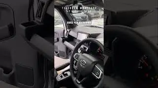 2021 DAIHATSU TAFT