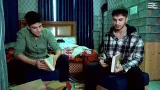Forbidden Love | Gay Themed Short Film