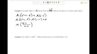 Unit 2B - Day 4 - Log Function Context and Data Modeling