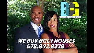 We buy ugly houses Douglas County, GA Belem Capital Group the best way to sell a house fast