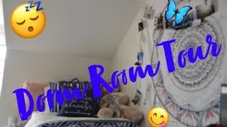 New Dorm Tour!! Hartwick College | Margot Zeitoun