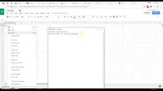 Infusionsoft Importing Error 