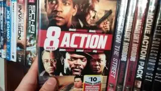 Mill Creek & Echo Bridge DVD Collection (Requested Video)