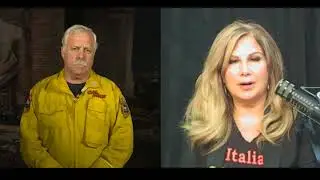 Deborah Kobylt LIVE: Scott McLean and Dr. Erin Fall Haskell