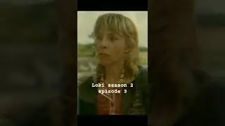 Loki season 2 episode 3 #kang #lokiseason2 #ravonna