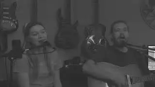 Forget Me Not - Salt Creek Revival (The Civil Wars Cover)