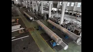 Air separation unit, air separation plant, natural gas fuel station Manufacturer