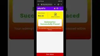 Paybag Withdrawal Proof....Earn money from home online......
