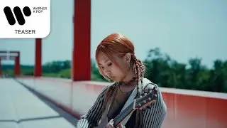 HUNJIYA - FAVORITE & TALK2ME! [TEASER]