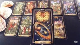 Virgo ~ Love & Money ~ September 2019 Clairvoyant Psychic Tarot Reading
