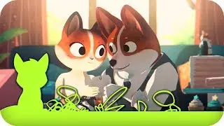 Here's the Plan [Scribble Kibble #86]