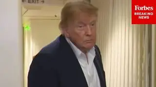 СМОТРИТЕ: Трампа спросили, почему он без объяснения причин опубликовал видео от 6 января 11.09.2026