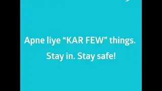 Things to do during the Janta Curfew | Seagull Advertising