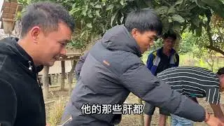 拿到户口证明！