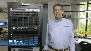 Bloomy&lsquo;s Aerospace HIL Test Systems Architecture Explained