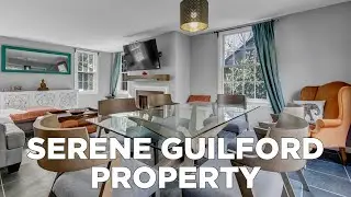 7 Long Hill Farm, Guilford, CT 06437 | One + Company Real Estate