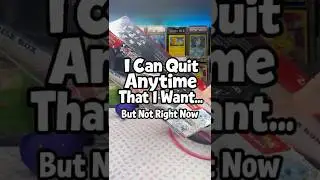 Prismatic Surprise Box - I Can Quit Anytime That I Want&hellip; But Not Right Now - Episode 127 #pokemon