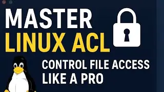 How to Set ACL on Files & Folders in Linux | Advanced Permission Tutorial 🧠