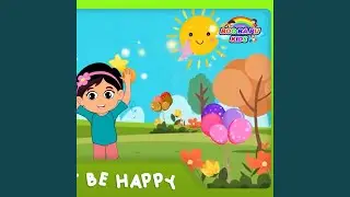 Spring Magic