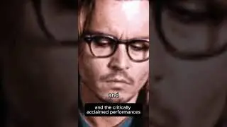 Johnny Depp confesses how he was devoured by fame at a young age