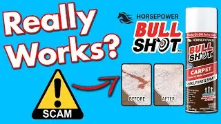 Bull Shot Grease Cleaner Review - Worth it Or A Scam?