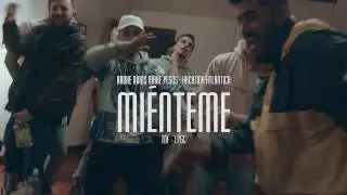 CRUZ CAFUN&Eacute; &middot; ABHIR HATHI - MI&Eacute;NTEME | VIDEO