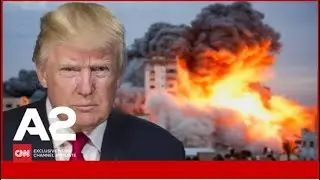 Gaza, Irani e Groenlanda. Ç'po ndodh në botë? Nga doktrina Truman te ajo Trump