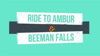 Ride Out || Ambur || Bheeman Falls || Gixxy Warrior || Food And Travel Log ||