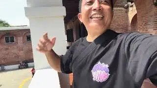 Explore Benteng Fort Willem 1 Ambarawa part 1