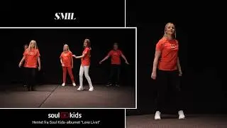 Smil Koreografi