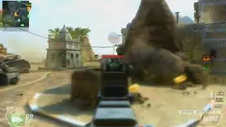 MarkofJ - Black Ops 2 Live Coms (2013)
