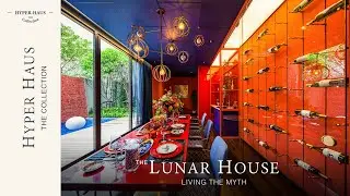 The Collection - Lunar House