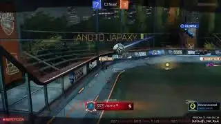 Rocketazo o Raquetazo???