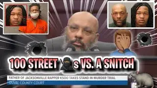 Ksoo found GUILTY| Has Ksoo's Dad BEEN Telling? Tank Davis DONE Boxing
