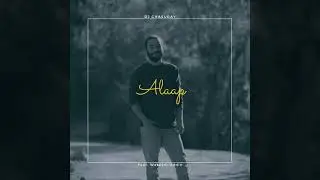 DJ Ghasuray - Alaap (feat. Waseem Uddin)