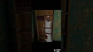 Granny horror game #granny #horror #shorts #2025 #viral #gaming