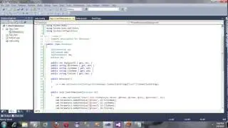 ASP.NET: How to Implement DataTable In ASPNET Part 1 - Tutorial 11
