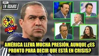 Huerta lo dijo alto y claro: JARDINE HA PERDIDO MUCHO CRÉDITO ¿Tiene fecha de caducidad? | Enfocados