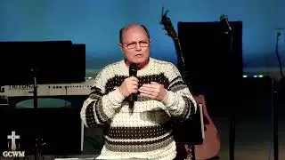 Sunday Morning Worship