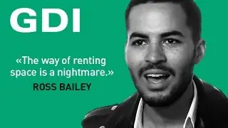 Ross Bailey (Appear Here) | International Retail Summit