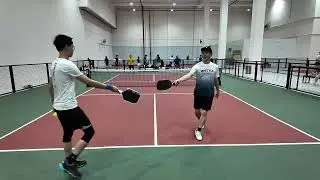 PennTan & KimFoo VS Soon & QuasTay 05052025